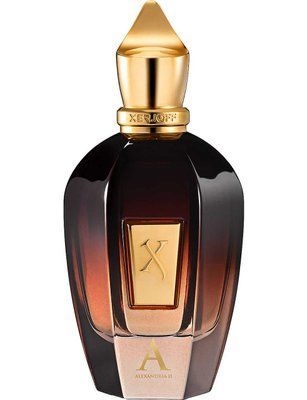 Xerjoff Alexandria III Тестер 50ml Унісекс Парфуми Ксерджофф Олександрія III 1502875316 фото