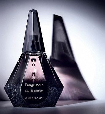 Живанши Ланж Нуар 75ml edр Женские Духи Givenchy L'Ange Noir 575147755 фото