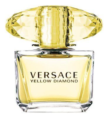 Versace Yellow Diamond 30ml Жіноча Туалетна вода Версаче Жовтий діамант 1502875468 фото