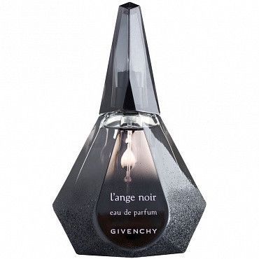 Живанши Ланж Нуар 75ml edр Женские Духи Givenchy L'Ange Noir 575147755 фото