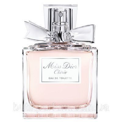 Christian Dior Miss Dior 100ml edt Мисс Диор Кристиан Диор (нежный, романтический, чарующий) 40321474 фото