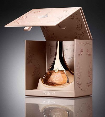 Guerlain Idylle Duet 50ml edp Герлен Идиль Дуэт 76566110 фото