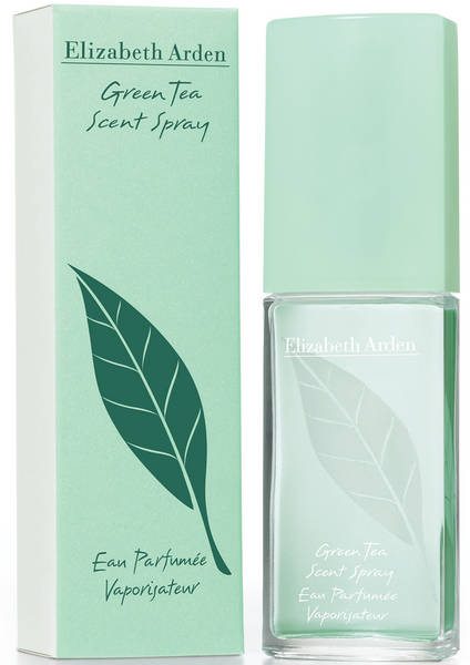 Елізабет Арден Грін Ти edt 50ml Жіноча Туалетна Вода Elizabeth Arden Green Tea 568607666 фото