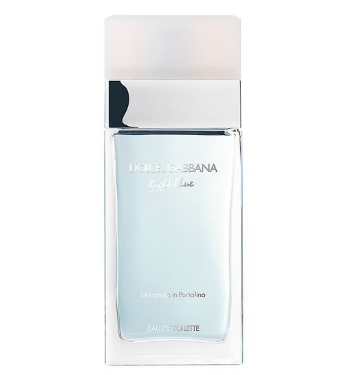 D&G Light Blue Dreaming in Portofino Dolce&Gabbana 100ml edt (нежный, утонченный, изумительный) 176211902 фото