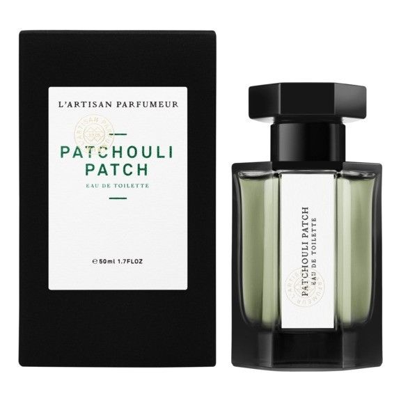 L`Artisan Parfumeur Patchouli Patch 100ml Артизан Пачули Патч 1088490696 фото
