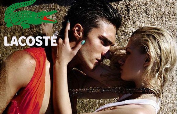 Лакост О Де Лакост Эль 12 12 Руж 30ml edt Lacoste Eau De L.12.12 Rouge 417916619 фото