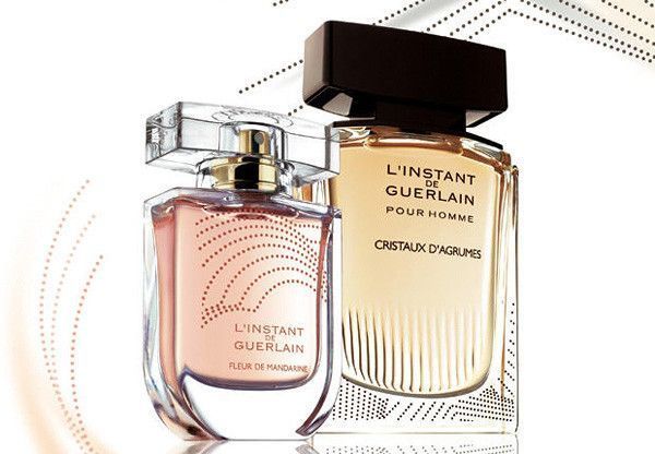 Guerlain L'Instant Pour Homme 75ml edt Герлен Инстант Мужской 39952936 фото