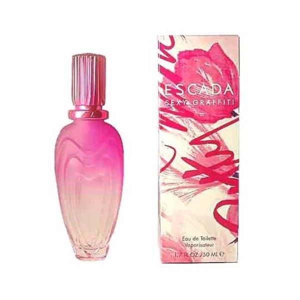 Escada Sexy Graffiti edt 100ml (жіночний, сексуальний, провокаційний) 98511826 фото