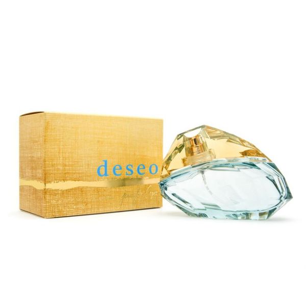 Jennifer Lopez Deseo 50ml edp Женская Парфюмированная Вода Дженнифер Лопес Десео 824843275 фото