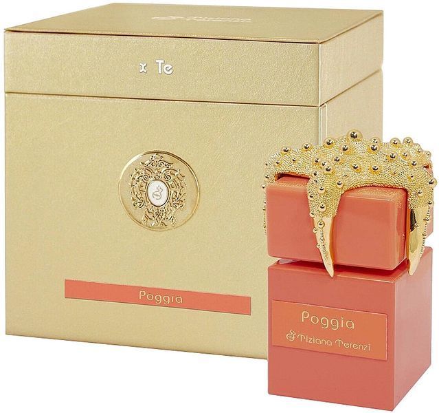 Tiziana Унд Poggia 100ml Нішеві Парфуми Тизиана Терензи Поджіа 1502878991 фото