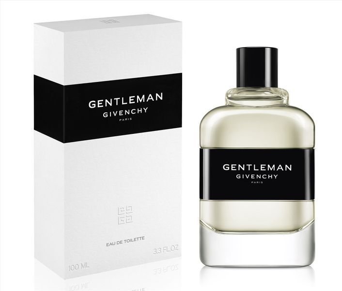 Givenchy Gentleman 2017 100ml edt Дживанши Джентельмен 1086193084 фото