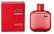 Лакост О Де Лакост Эль 12 12 Руж 30ml edt Lacoste Eau De L.12.12 Rouge 417916619 фото 5