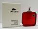 Лакост О Де Лакост Эль 12 12 Руж 30ml edt Lacoste Eau De L.12.12 Rouge 417916619 фото 8