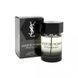 Yves Saint Laurent l'homme La Nuit YSL edt 100ml Ів Сен Лоран Ель Хом Ла Нуит 1501668814 фото 4