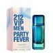 Carolina Herrera 212 VIP Men Party Fever 100ml Кароліна Еррера 212 Віп Мен Паті Февер 1090570103 фото 2