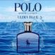 Ralph Lauren Polo Ultra Blue 125ml Туалетная Вода Ральф Лорен Поло Ультра Блю 1090198659 фото 3