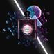 Yves Saint Laurent Black Opium 2018 Eau de Toilette 50ml Ив Сен Лоран Блек Опиум 1501671140 фото 2
