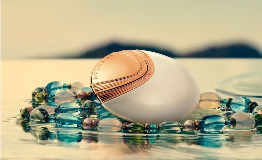 Bvlgari Aqva Divina 65ml Набор Туалетная вода Женская Барбери Аква Дивина 1502867653 фото