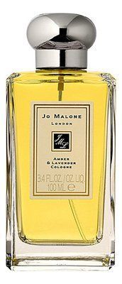Jo Malone Amber & Lavender 100ml Джо Малон Амбра и Лаванда 675888383 фото