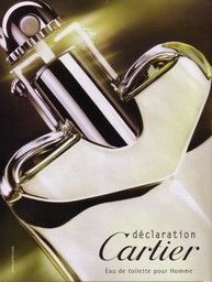 Cartier Declaration 100ml edt (изысканный, харизматичный, мужественный, статусный, чувственный) 45647323 фото