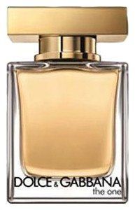 Дольче Габбана Зе Ван 50ml Женский Парфюм D&G The One Dolce Gabbana Eau de Toilette 729476440 фото