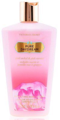 Парфумерне Молочко для обличчя і тіла Victoria's Secret Pure Daydream 250ml 1084263125 фото