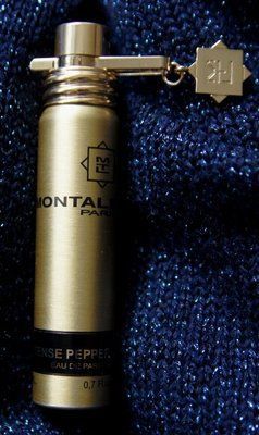 Montale Intense Pepper 20ml edp Монталь Інтенс Пеппер / Монталь Інтенсивний Перець 611398410 фото