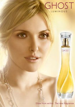 Luminous Ghost 75ml edt Гост Луминоус (чувственный, женственный, чарующий, сладострастный) 44547231 фото