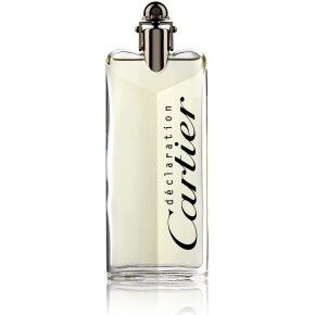 Cartier Declaration 100ml edt (изысканный, харизматичный, мужественный, статусный, чувственный) 45647323 фото