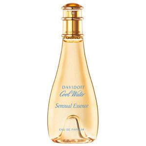 Davidoff Cool Water Sensual Essence 100 edp (роскошный, медовый, чувственный, сексуальный) 46716207 фото