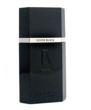 Azzaro Silver Black edt 100ml Аззаро Сільвер Блек 524223487 фото