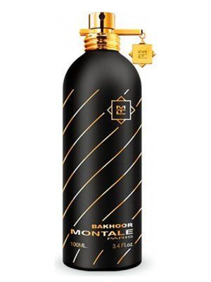 Montale Bakhoor 100ml Нішевий Парфум Монталь Бакхур 1086615033 фото
