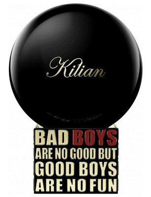 Kilian Bad Boys Are No Good But Good Boys Are No Fun 50ml Кіліан 1002074545 фото