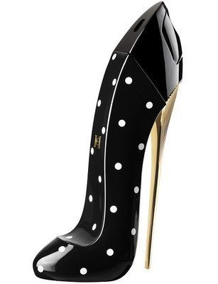 Carolina Herrera Good Girl Dot Drama 80ml Жіночі Парфуми Кароліна Еррера Гуд Герл Дот Драма 1090574578 фото