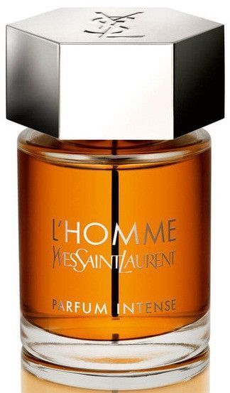 Ив Сен Лоран Эль Хом Интенс Парфюм 100ml edp Yves Saint Laurent L`Homme Parfum Intense 1502858120 фото