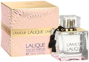 Original Lalique LAmour 30 ml Парфуми edp Лалік Лямур 505105449 фото