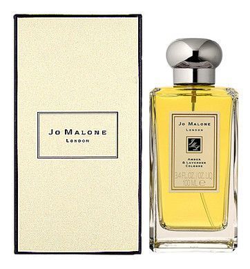 Jo Malone Amber & Lavender 100ml Джо Малон Амбра і Лаванда 675888383 фото