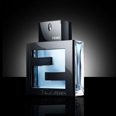 Fendi Fan di Fendi Acqua pour Homme 100ml edt (мужественный, бодрящий, неповторимый) 47886235 фото