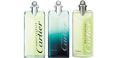 Cartier Declaration 100ml edt (изысканный, харизматичный, мужественный, статусный, чувственный) 45647323 фото