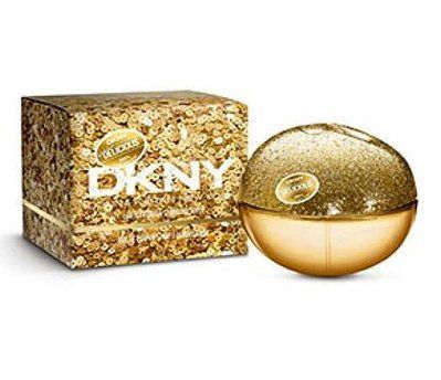 DKNY Golden Delicious Sparkling Apple 50ml edp Донна Каран Голден Делишес Спарклинг Эпл 550468396 фото