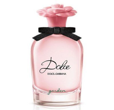 Dolce Gabbana Dolce Garden 75ml edp Женские Духи Дольче Габбана Дольче Гарден 766676485 фото