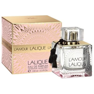 Original Lalique LAmour 30 ml Парфуми edp Лалік Лямур 505105449 фото