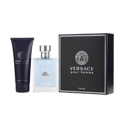 Versace Pour Homme Набір (edt/100ml + sh/gel/150ml) Версаче Павер Хом 1502875682 фото