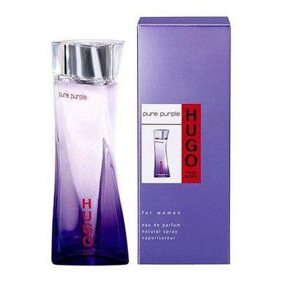 Hugo Boss Hugo Pure Purple 90ml edр Жіночі Парфуми Хуго Бос Пур Пурпл 577807397 фото
