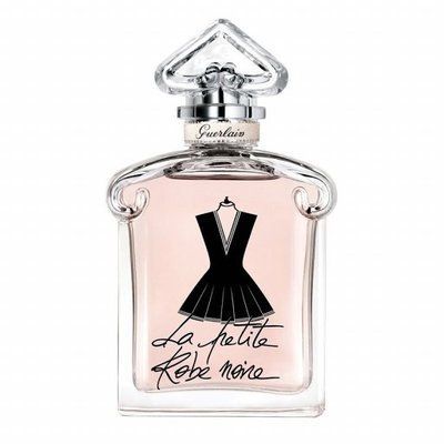 Духи Guerlain La Petite Robe Noire Ma Robe Plissеe 50ml Герлен Ла Петит Роб Нуар Ма Роб Плиссе 1089183840 фото