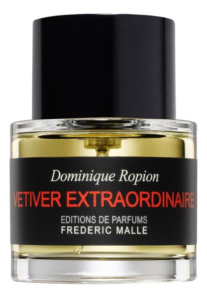 Frederic Malle Vetiver Extraordinaire 50ml edp Фредерик Маль Ветивер Экстраординари / Необычайный Вет 617486058 фото