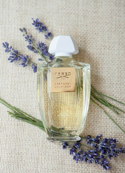 Крид Абердинская Лаванда 100ml edp Creed Aberdeen Lavender 1501668207 фото