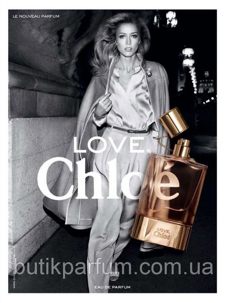 Жіночі парфуми Chloe Love 75ml edp (розкішний, красивий, витончений, чудовий аромат) 42147805 фото