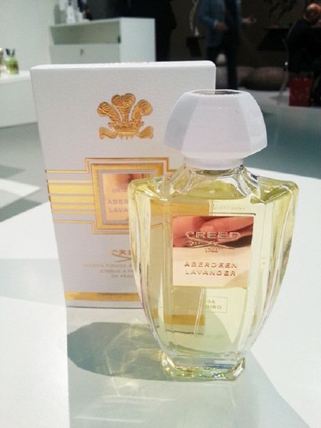 Крид Абердинская Лаванда 100ml edp Creed Aberdeen Lavender 1501668207 фото