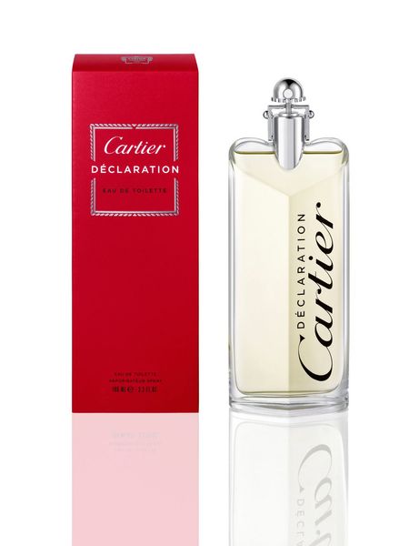 Cartier Declaration 100ml edt (изысканный, харизматичный, мужественный, статусный, чувственный) 45647323 фото